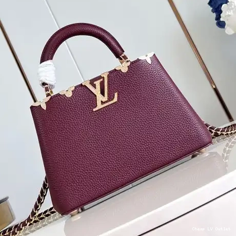 LV 2407YA0151 Bags 0418